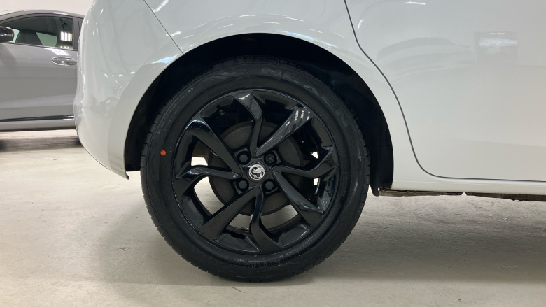 Vauxhall Corsa 1.4 Griffin 5dr Petrol Hatchback